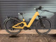 Advanced Trekking Pro FS Wave Electric Bike 