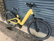 Advanced Trekking Pro FS Wave Electric Bike 