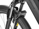 Moustache Mardi 27.2 FS 2026 Electric Bike 