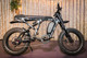 SUPER73-R ADVENTURE (Pre-Owned) Electric Bike 