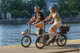 Tern Vektron P10 Electric Bike 