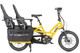 Tern Cargo Panniers 52 Electric Bike 