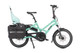 Tern Cargo Panniers 37 Electric Bike 