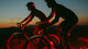 Dopamine Peak X20 Smart Shift Electric Bike 