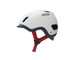 Ozmo Sidekick MIPS children's bike helmet in urban racer
