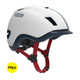 Ozmo Sidekick MIPS children's bike helmet in urban racer