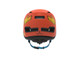Ozmo Sidekick MIPS children's bike helmet in super flash