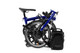 Brompton Electric P-Line 12 speed (Nearly New)