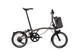 Brompton T Line Electric Electric Bike 
