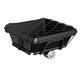 VanMoof Front Rack & Basket Combo Electric Bike 