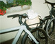 VanMoof Front Rack & Basket Combo Electric Bike 