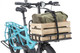 Tern Batten Straps Electric Bike 
