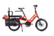 Tern Cargo Hold 28 Pannier Electric Bike 