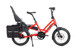 Tern Cargo Hold 28 Pannier Electric Bike 