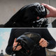 Newlane Foldable Helmet MIPS Electric Bike 