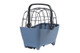 Basil Buddy Space Frame/Cage Black Electric Bike 