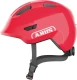 Abus Smiley 3.0 Red Helmet