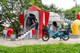 Tern Clubhouse Gen4 Electric Bike 