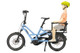Tern Clubhouse Mini Gen2 Electric Bike 