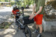 Tern Hardshell Hauler Rack Electric Bike 