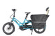 Tern Storm Box Gen2 Electric Bike 