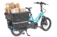 Tern Storm Box Gen2 Electric Bike 