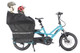 Tern Storm Box Gen2 Electric Bike 