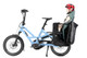 Tern Storm Box Mini Gen2 Electric Bike 