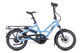 Tern HSD P00 Gen3 Electric Bike 