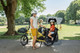 Tern Sun Shield Mini Electric Bike 