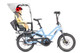 Tern Sun Shield Mini Electric Bike 