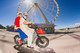 UTO OG200 Electric Bike Electric Bike 