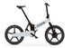 Gocycle G4i+ Electric Bike 