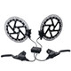 Riese & Müller Load5 75 Pinion Electric Bike
