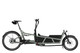 Riese & Müller Load5 75 Pinion Electric Bike 