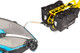 Tail Hitch L Electric Bike 