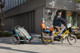 Tail Hitch L Electric Bike 