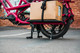 Lockstand Quadstruts Electric Bike 