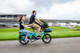 Sidekick Flat Bars Gen 3 Electric Bike 