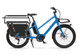 Benno Boost Evo 6 CX Easy On Family Kit Electric Bike 