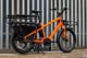 Benno Boost Evo 6 CX Easy On Family Kit Electric Bike 