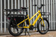 Benno Boost Evo 6 CX Easy On Family Kit Electric Bike 