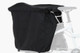 Multicharger Weather Protection Below Electric Bike 