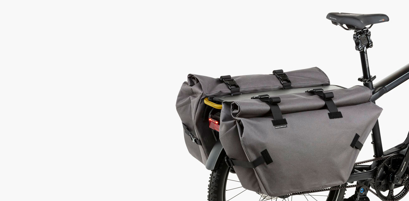 cargo bags