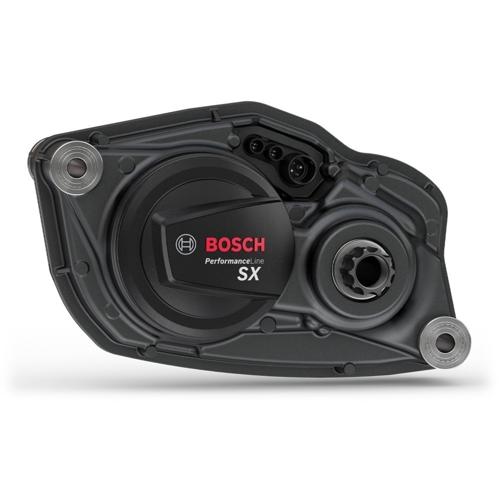 Bosch SX