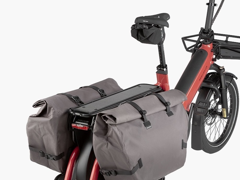 Cargo Kit