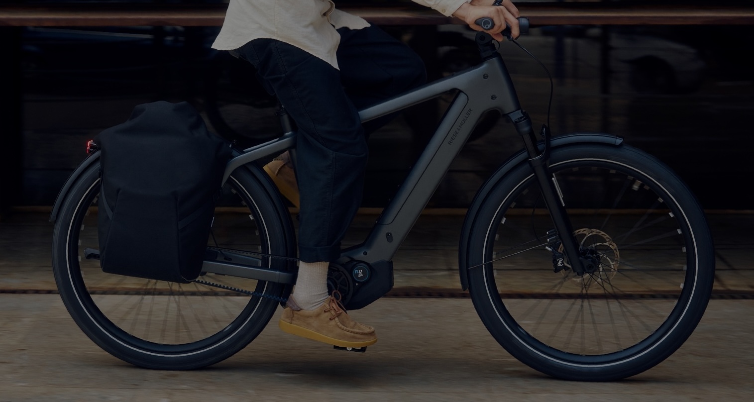 Cycle to work schemes for eBikes
