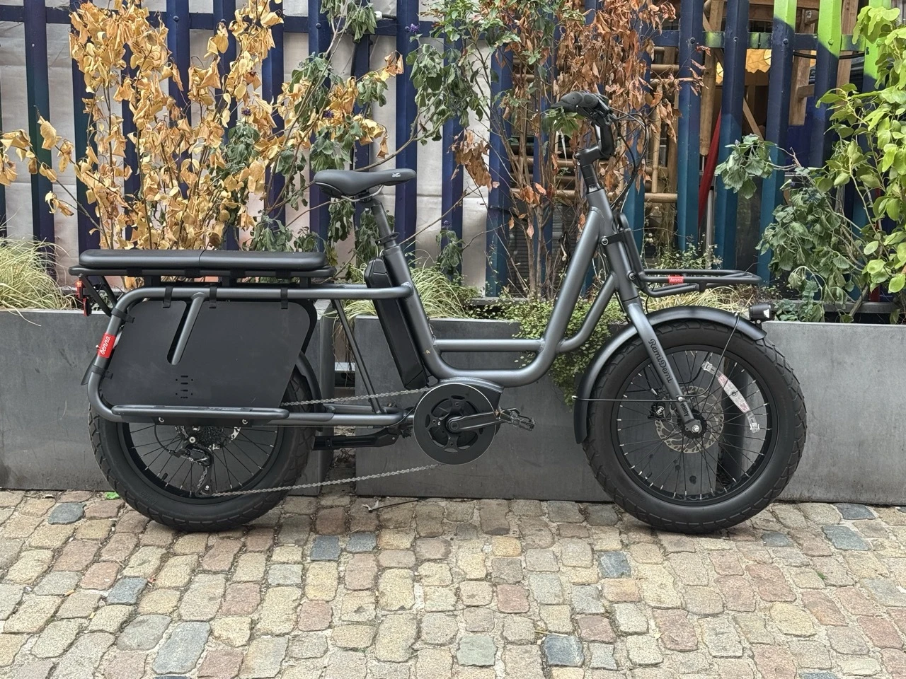 RemiDemi XL Pre-Owned