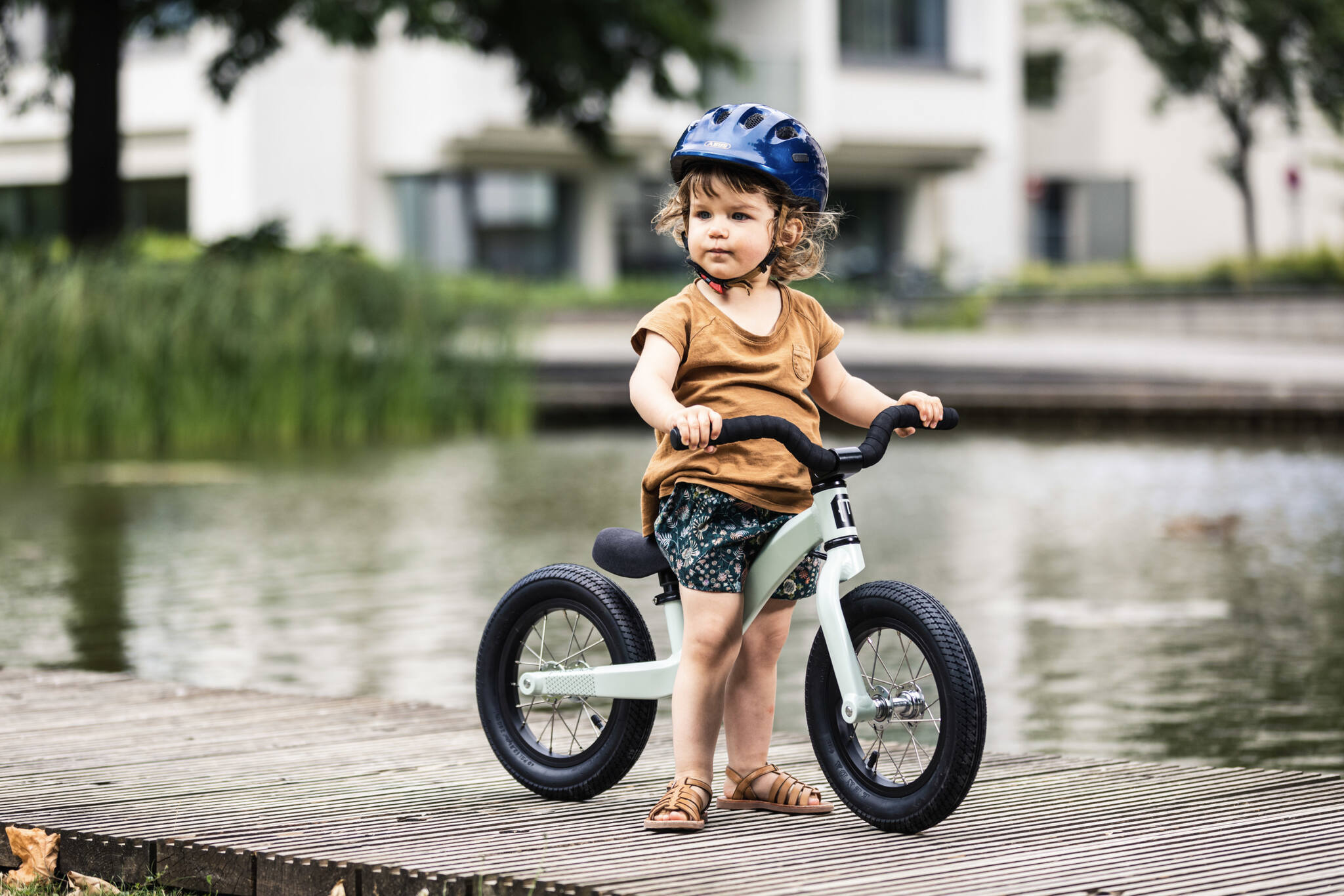 Moustache balance bike 2