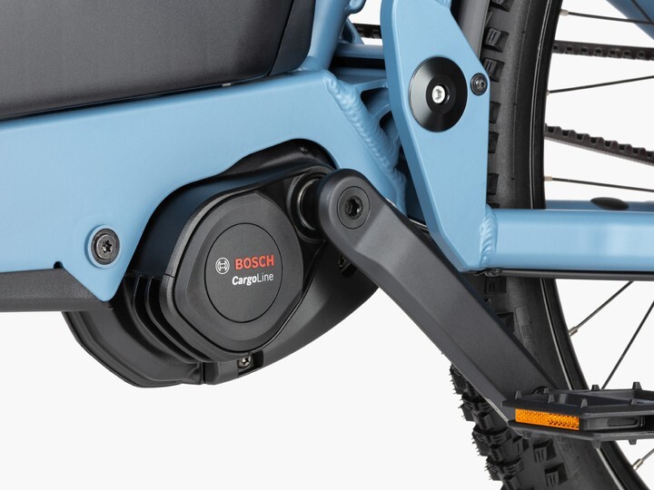Cargo Smart Bosch